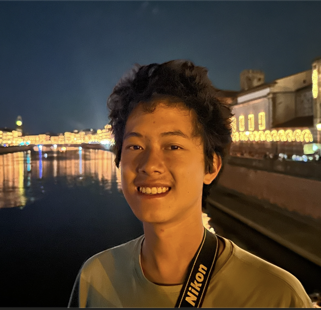 David Zhang